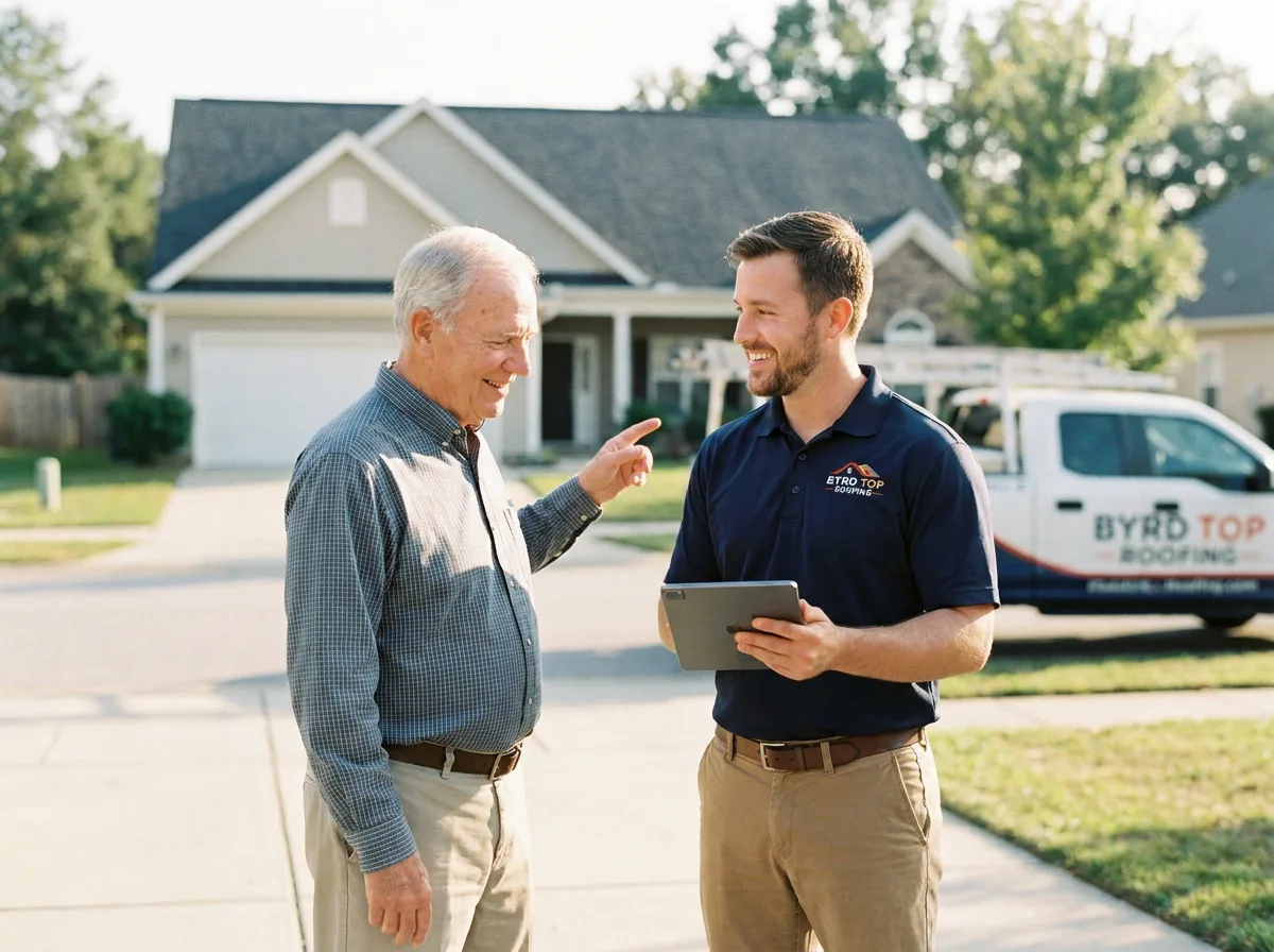 Roofing Robinson, ND FAQs